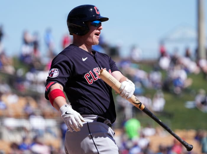 Zack Collins Mar 13 2023